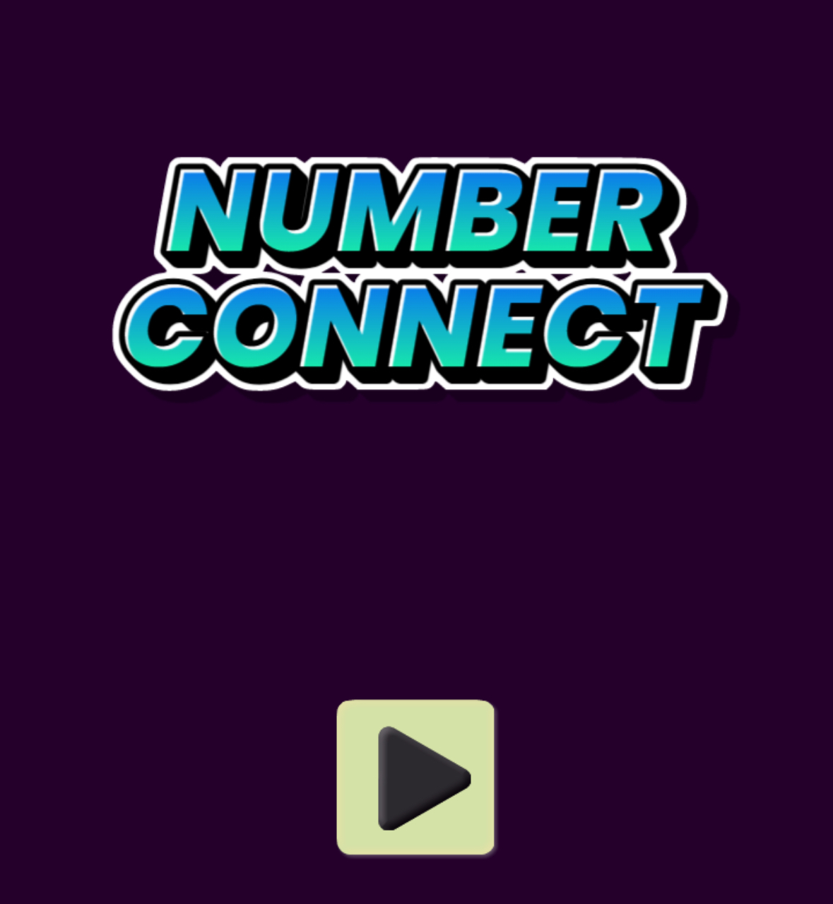 Number Connect